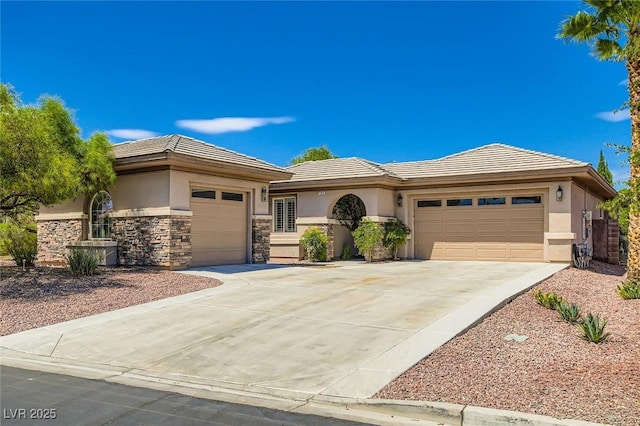 7289 Mount Kearsarge St, Las Vegas, NV 89131 - photo 1