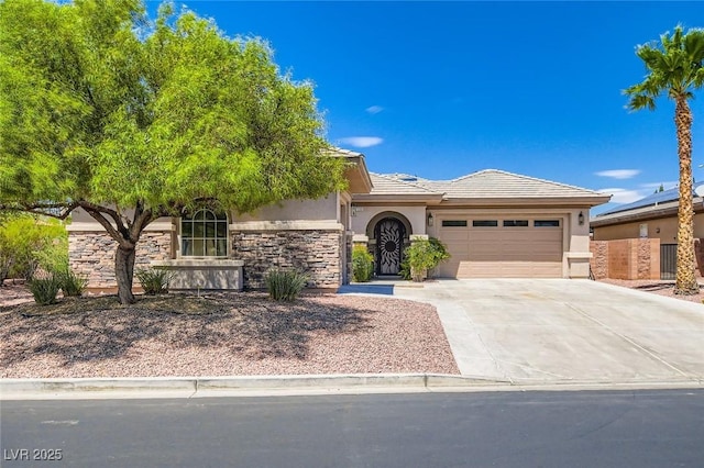 7289 Mount Kearsarge St, Las Vegas, NV 89131 - photo 28