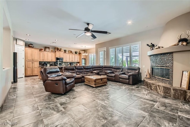 7289 Mount Kearsarge St, Las Vegas, NV 89131 - photo 5