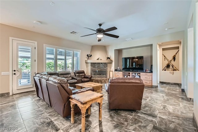 7289 Mount Kearsarge St, Las Vegas, NV 89131 - photo 6