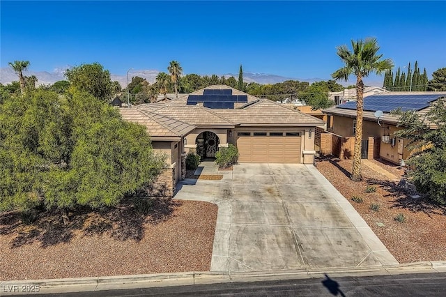 7289 Mount Kearsarge St, Las Vegas, NV 89131 - photo 31