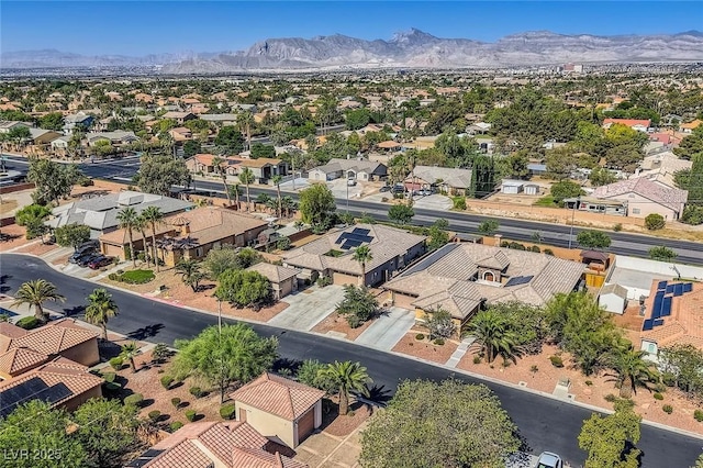 7289 Mount Kearsarge St, Las Vegas, NV 89131 - photo 32