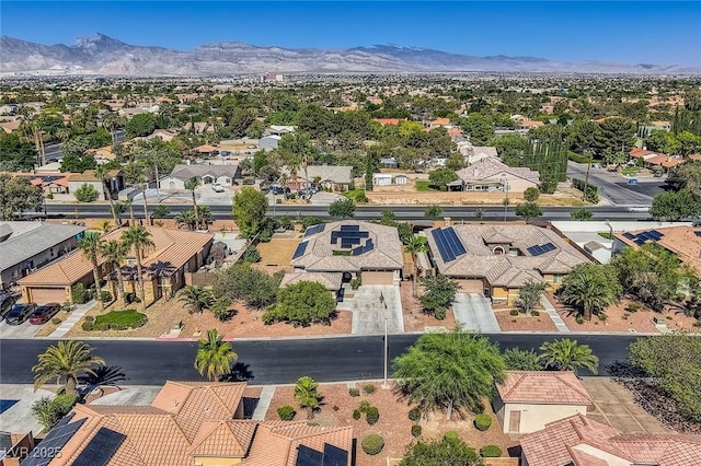 7289 Mount Kearsarge St, Las Vegas, NV 89131 - photo 33