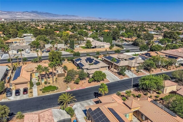 7289 Mount Kearsarge St, Las Vegas, NV 89131 - photo 34