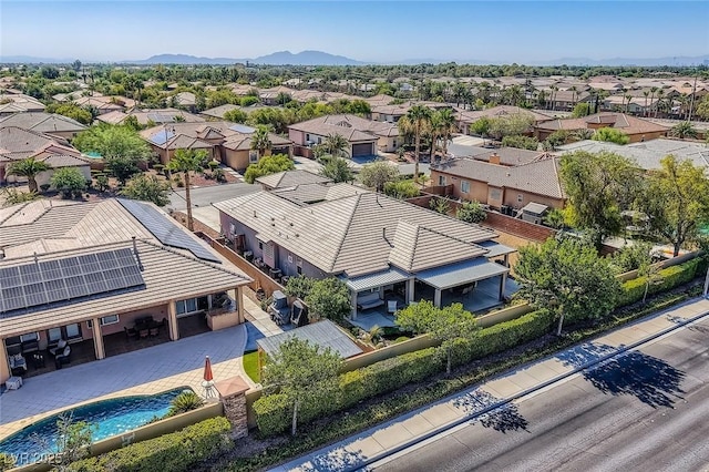 7289 Mount Kearsarge St, Las Vegas, NV 89131 - photo 35