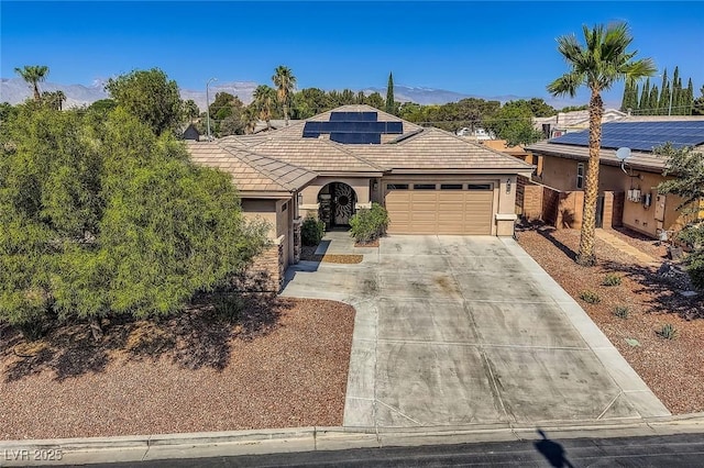 7289 Mount Kearsarge St, Las Vegas, NV 89131 - photo 29