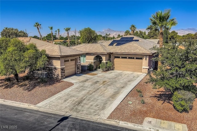 7289 Mount Kearsarge St, Las Vegas, NV 89131 - photo 30
