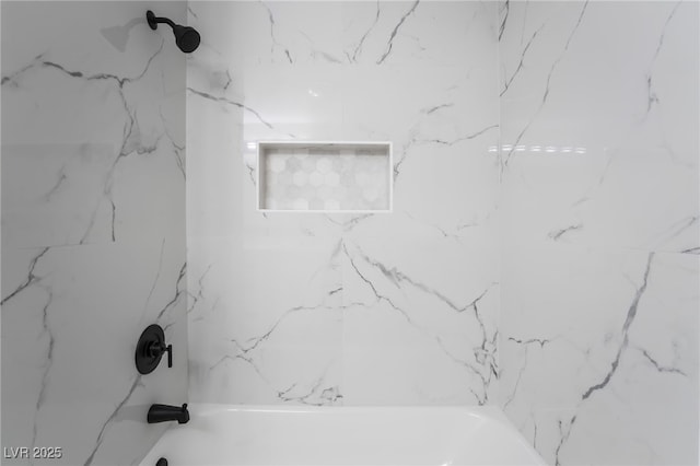 1009 Ironwood Dr, Las Vegas, NV 89108 - bathroom with shower / bath combination