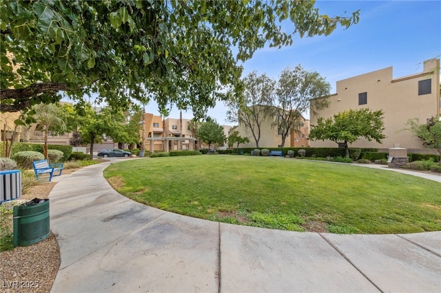 9331 Hilgard Ave, Las Vegas, NV 89178 - photo 36