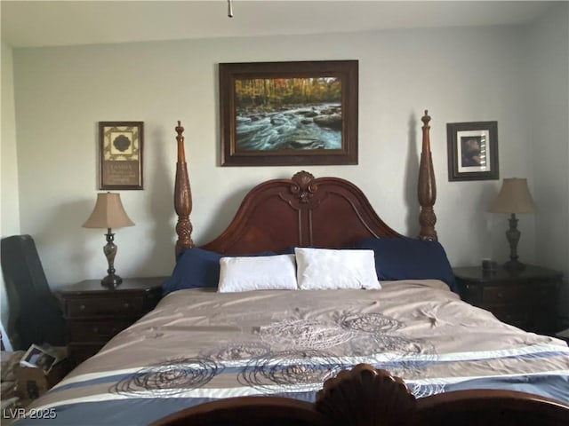 2345 Minolta Ct, Henderson, NV 89044 - view of bedroom