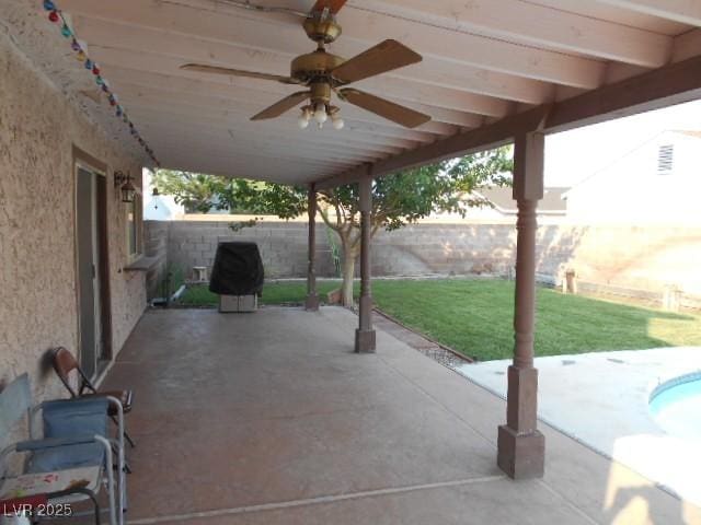 637 Del Prado Dr, Boulder City, NV 89005 - photo 10
