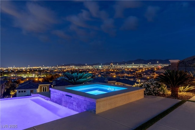 2 Olympia Outlook Dr, Las Vegas, NV 89141 - photo 12