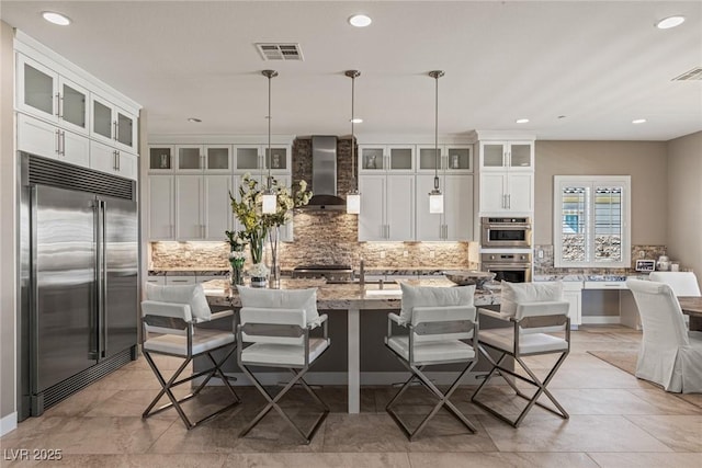 2 Olympia Outlook Dr, Las Vegas, NV 89141 - photo 46