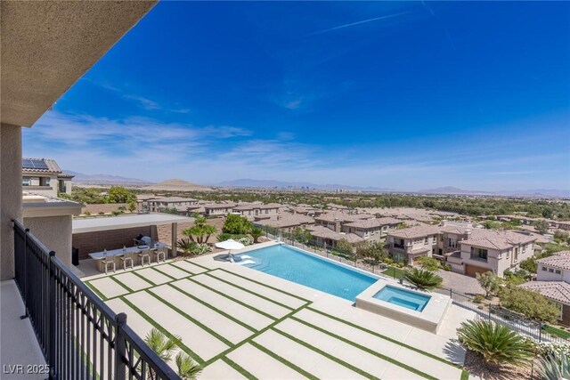 2 Olympia Outlook Dr, Las Vegas, NV 89141 - photo 84