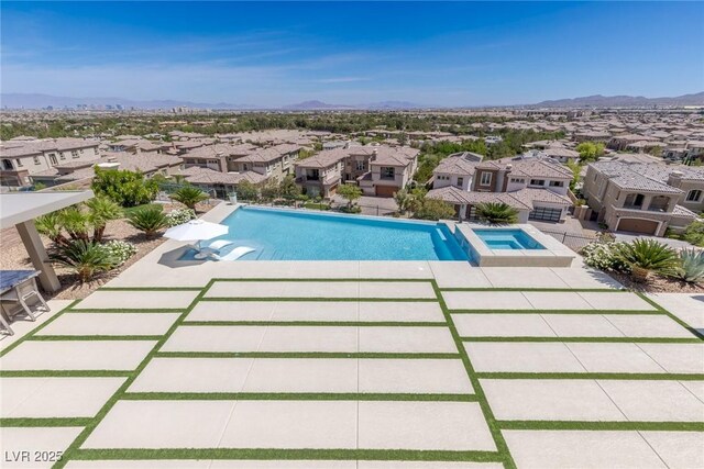 2 Olympia Outlook Dr, Las Vegas, NV 89141 - photo 87