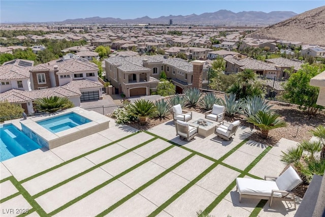 2 Olympia Outlook Dr, Las Vegas, NV 89141 - photo 88