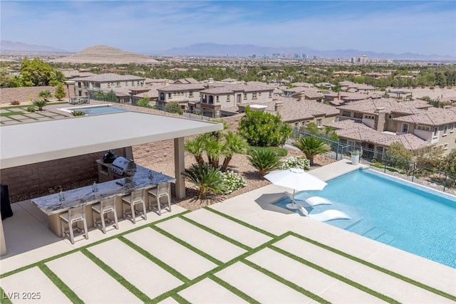 2 Olympia Outlook Dr, Las Vegas, NV 89141 - photo 89