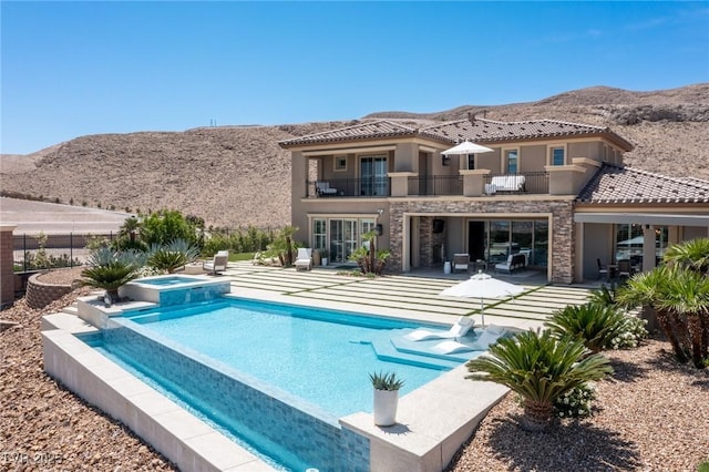 2 Olympia Outlook Dr, Las Vegas, NV 89141 - photo 7