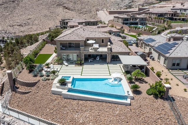 2 Olympia Outlook Dr, Las Vegas, NV 89141 - photo 6