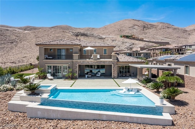 2 Olympia Outlook Dr, Las Vegas, NV 89141 - photo 8