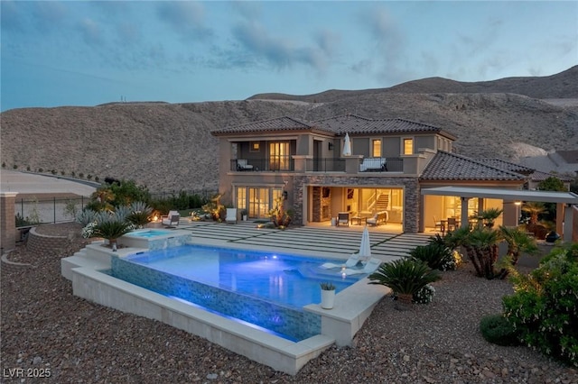 2 Olympia Outlook Dr, Las Vegas, NV 89141 - photo 4