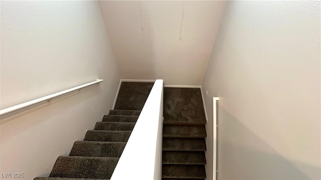 7469 Paces Mill Ct, Las Vegas, NV 89113 - view of stairs