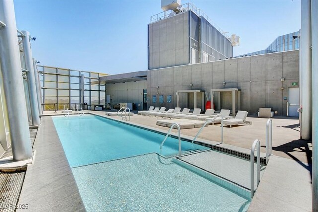 3726 Las Vegas Blvd Unit 2404, Las Vegas, NV 89158 - photo 16