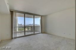 2877 Paradise Rd Unit 904, Las Vegas, NV 89109 - view of spare room