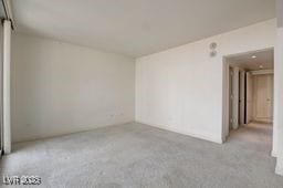 2877 Paradise Rd Unit 904, Las Vegas, NV 89109 - view of unfurnished room