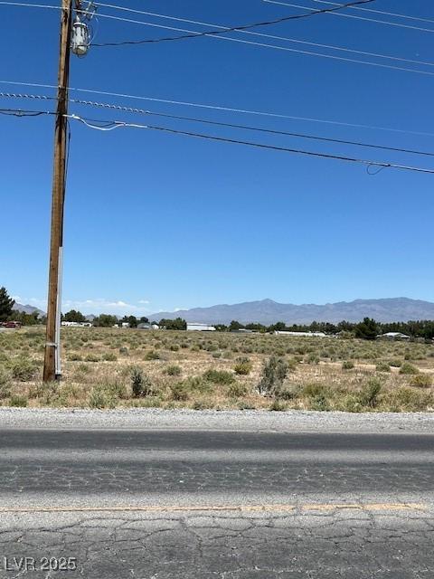 1660 W Charleston Park Ave, Pahrump, NV 89048