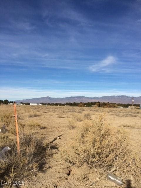 1660 W Charleston Park Ave, Pahrump, NV 89048