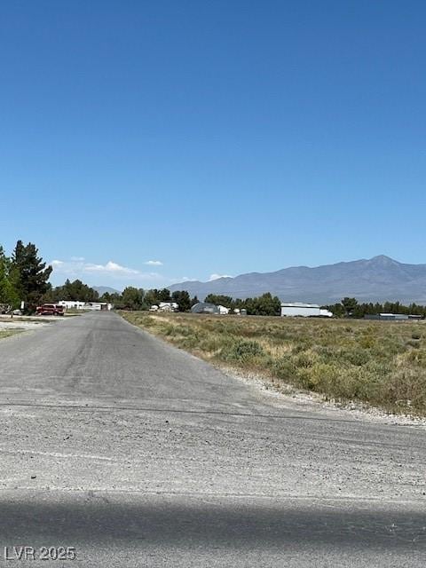 1660 W Charleston Park Ave, Pahrump, NV 89048