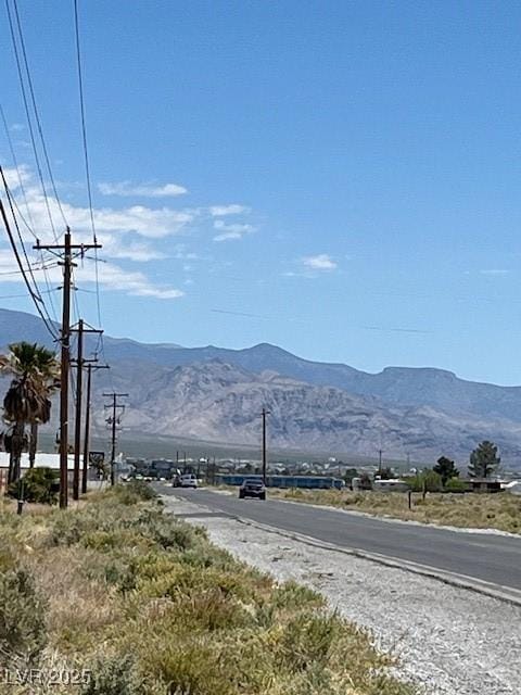 1660 W Charleston Park Ave, Pahrump, NV 89048