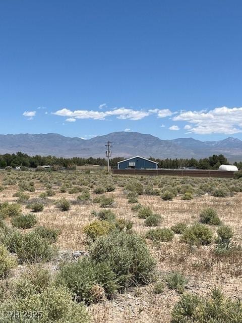 1660 W Charleston Park Ave, Pahrump, NV 89048