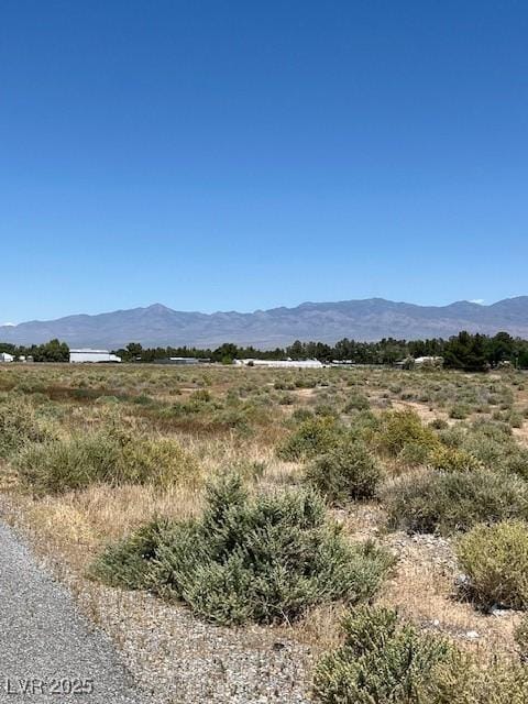 1660 W Charleston Park Ave, Pahrump, NV 89048