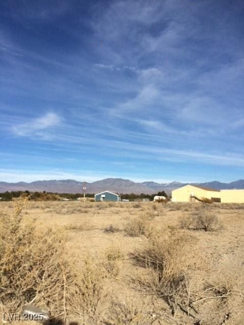 1660 W Charleston Park Ave, Pahrump, NV 89048