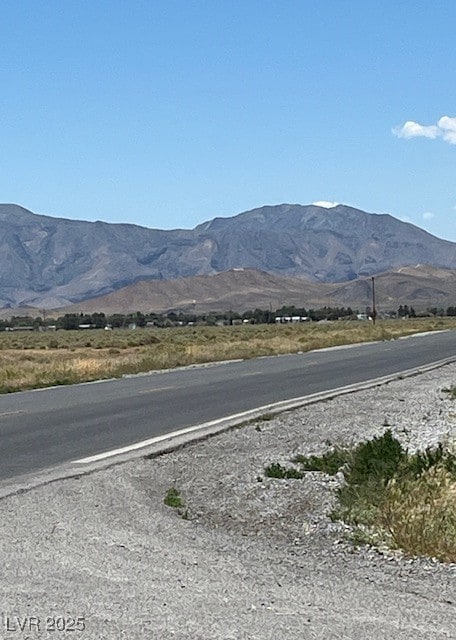 1660 W Charleston Park Ave, Pahrump, NV 89048