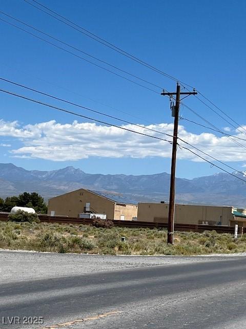 1660 W Charleston Park Ave, Pahrump, NV 89048