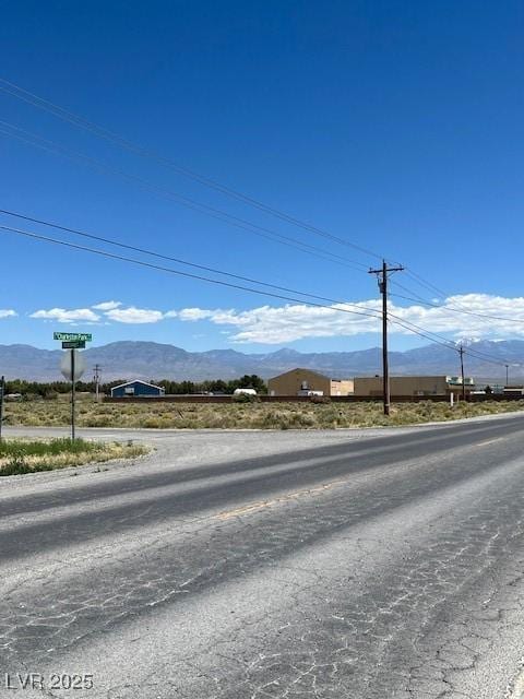 1660 W Charleston Park Ave, Pahrump, NV 89048