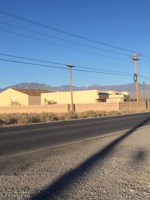 1660 W Charleston Park Ave, Pahrump, NV 89048