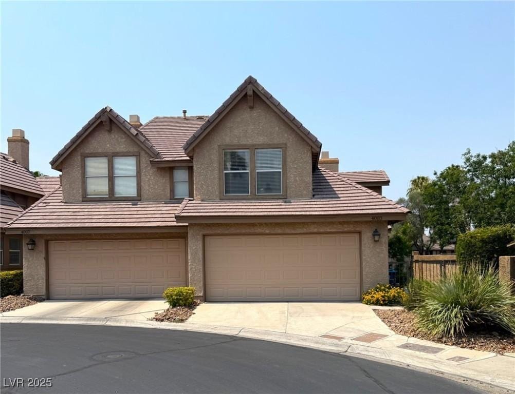 4003 Grasmere Ave, Las Vegas, NV 89121 - photo 1