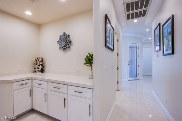 1890 Pago Ct, Las Vegas, NV 89117 - bar featuring recessed lighting