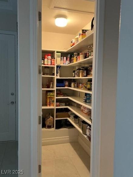 1890 Pago Ct, Las Vegas, NV 89117 - view of pantry
