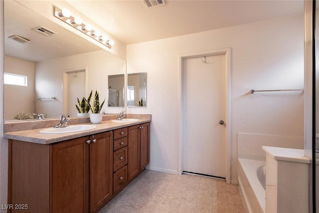 1836 Vida Pacifica St, Las Vegas, NV 89115 - photo 19