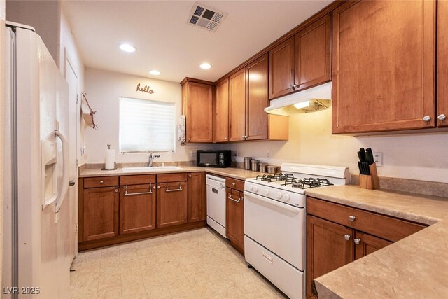 1836 Vida Pacifica St, Las Vegas, NV 89115 - photo 4