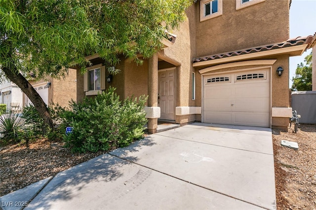 1836 Vida Pacifica St, Las Vegas, NV 89115 - photo 2