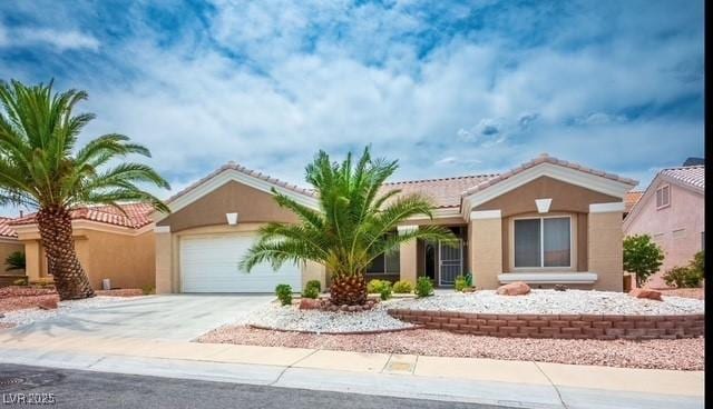 2321 Hot Oak Ridge St, Las Vegas, NV 89134 - photo 1