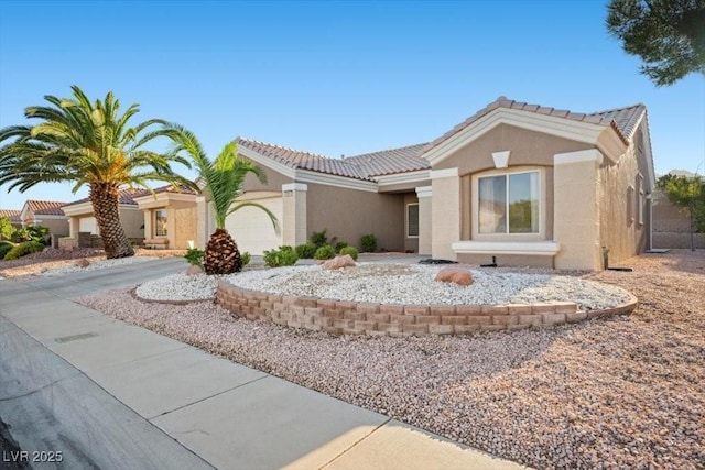 2321 Hot Oak Ridge St, Las Vegas, NV 89134 - photo 2