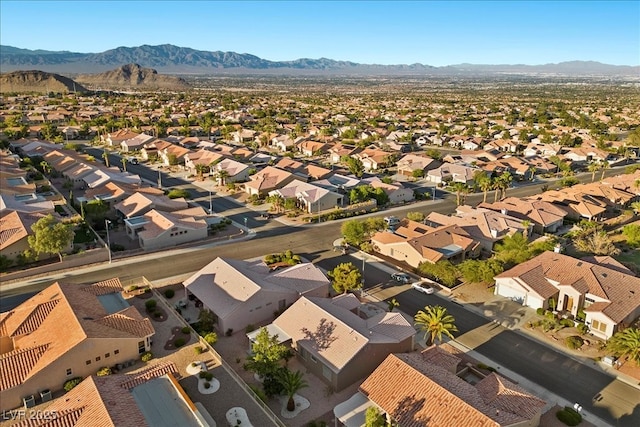 2321 Hot Oak Ridge St, Las Vegas, NV 89134 - photo 38