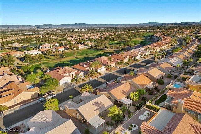 2321 Hot Oak Ridge St, Las Vegas, NV 89134 - photo 47